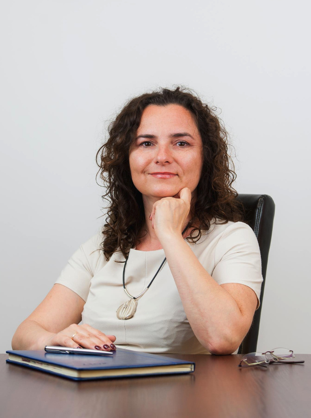 Jadwiga Sołtys radca prawny